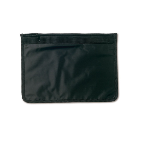 Torba na Dokumenty Nylon 70D NT9100 - Black