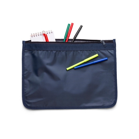 Torba na Dokumenty Nylon 70D NT9100 - Navy