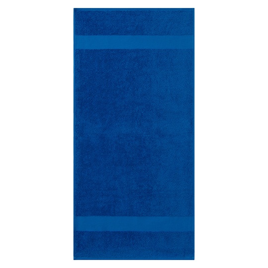 Recznik Bawelniany Miekki NT9120 - Royal Blue