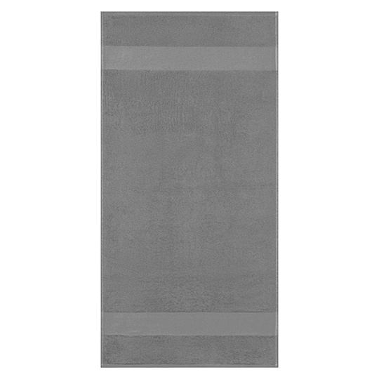 Recznik Bawelniany Miekki NT9120 - Grey