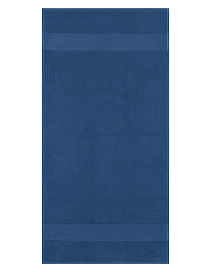 Ręcznik Bawełniany Miękki NT9120 - Navy