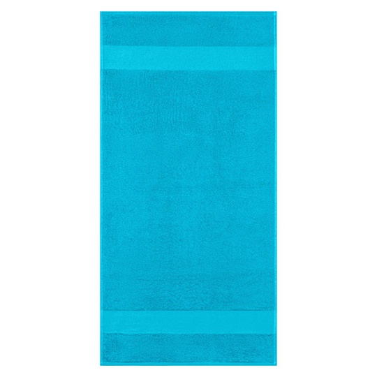 Recznik Bawelniany Miekki NT9120 - Light Blue