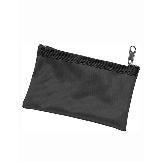Portfel na klucze Nylon 70D NT9124 - Black