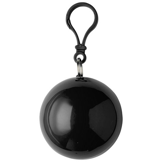 Ponczo przeciwdeszczowe NT9137 - Black