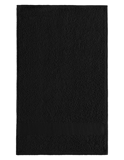 Recznik Goscinny Bawelniany NT9140 - Black