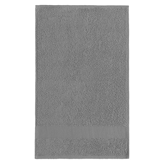 Recznik Goscinny Bawelniany NT9140 - Grey