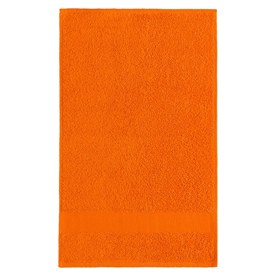Ręcznik gościnny NT9140 - Orange