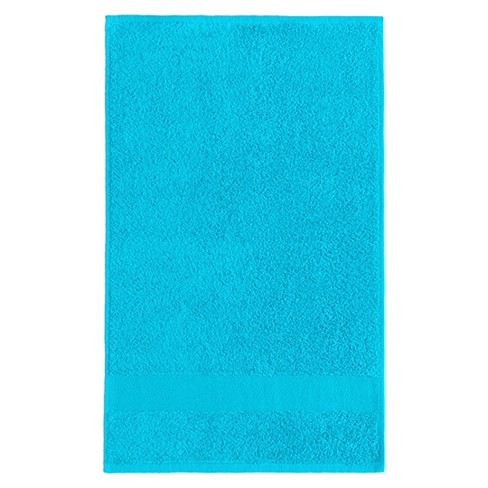 Ręcznik gościnny bawełniany NT9140 - Light Blue