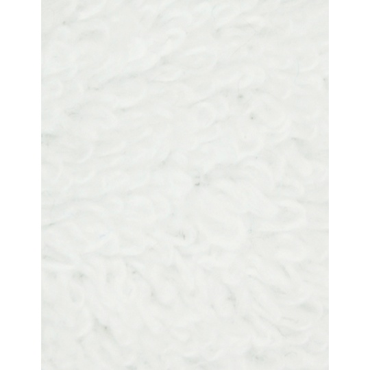 Rekawica Kapielowa Bawelna Ring-Spun NT9170 - White