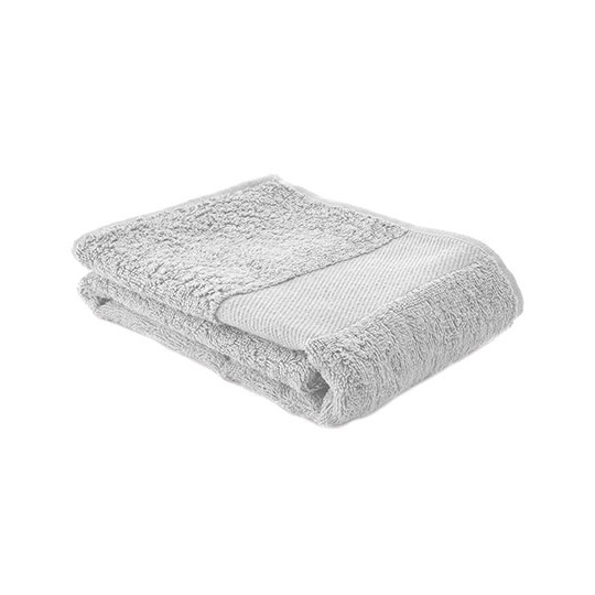 Recznik Fitness Bawelniany Miekki NT9190 - Grey
