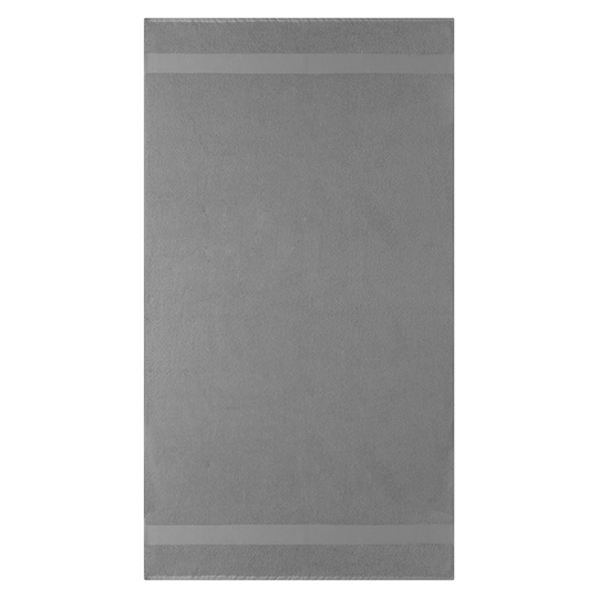 Ręcznik Plażowy Bawełniany NT9195 - Grey