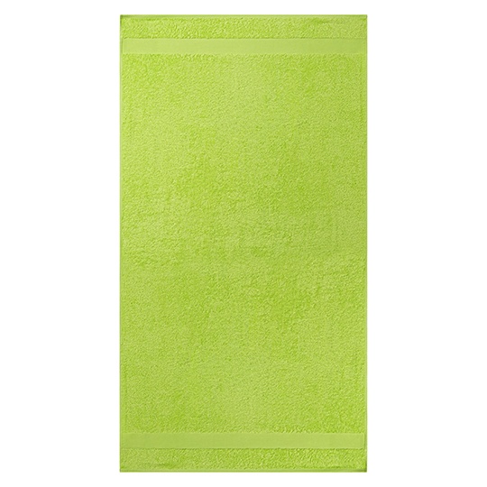 Recznik Plazowy Bawelniany NT9195 - Light Green