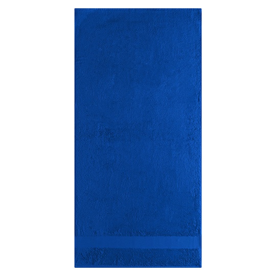 Recznik Kapielowy Bawelniany Premium NT9500 - Royal Blue