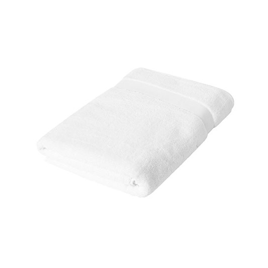 Recznik Plazowy Bawelniany Premium NT9595 - White
