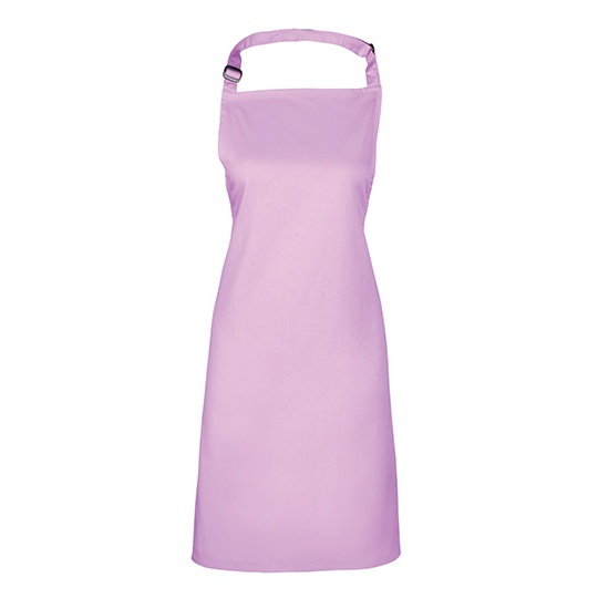 Fartuch Klasyczny Poliester Bawełna Latwa Pielegnacja PW150 - Lavender (ca. Pantone 2573C)