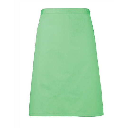Fartuch Polfartuch Bawelna Twill Poliester PW151 - Apple (ca. Pantone 360C)