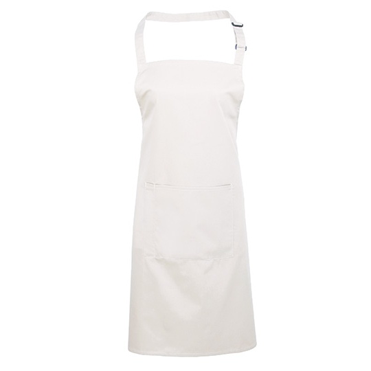 Fartuch Kelnerski Twill PW154 - White