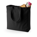 Torba shopper QD23 - Black