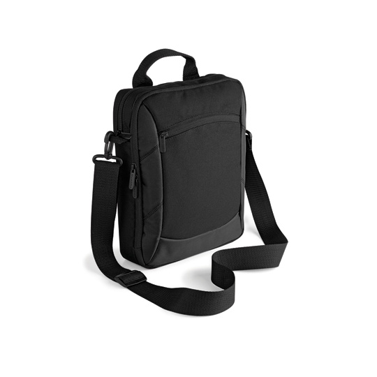 Torba na ramie na tablet QD264 - Black