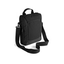 Torba na ramie na tablet QD264 - Black