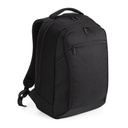 Plecak Miejski Na Laptop QD269 - Black