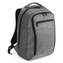 Plecak Miejski Na Laptop QD269 - Grey Marl