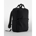 Plecak na Laptopa Wodoodporny z Recyklingu QD271 - Black