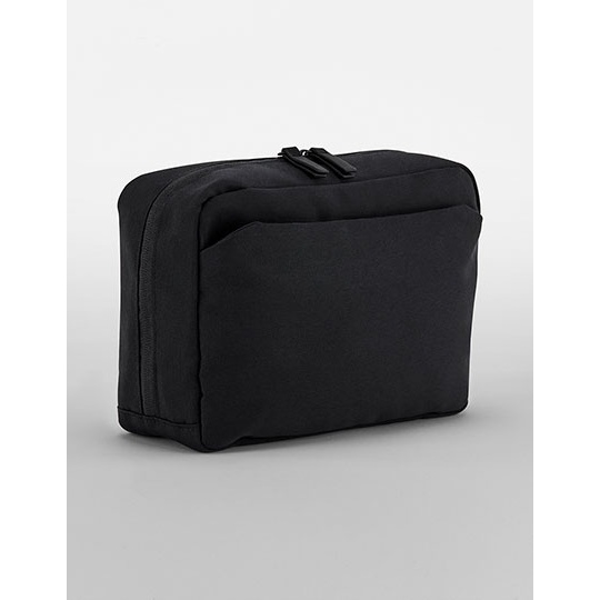 Organizer Techniczny QD272 - Black