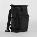Plecak Roll-Top QD275 - Forest Night