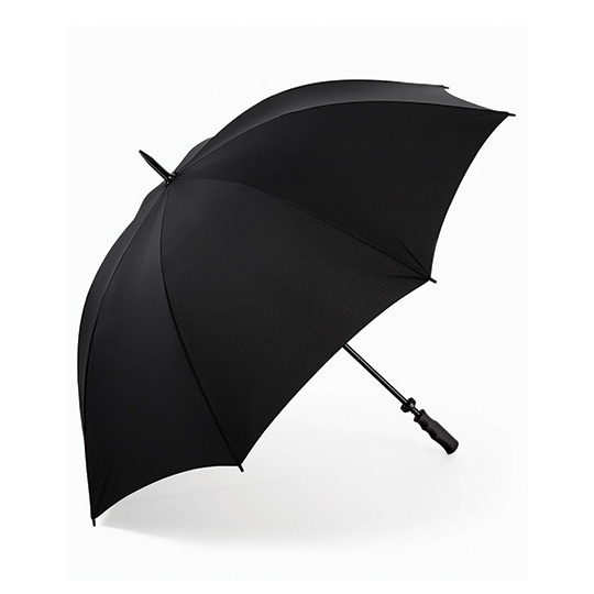 Duzy parasol golfowy QD360 - Black