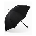 Duzy parasol golfowy QD360 - Black