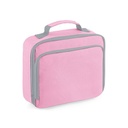 Torba Termiczna Poliester 600D QD435 - Classic Pink
