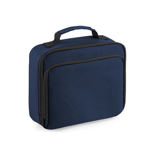 Torba Termiczna Poliester 600D QD435 - French Navy