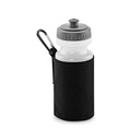 Butelka skladana QD440 - Black