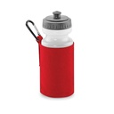 Butelka składana QD440 - Classic Red