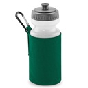 Butelka skladana QD440 - Bottle Green