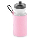 Butelka skladana QD440 - Classic Pink