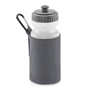 Butelka skladana QD440 - Graphite Grey