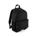 Plecak Poliester 600D Odblaskowy QD445 - Black