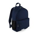 Plecak Poliester 600D Odblaskowy QD445 - French Navy