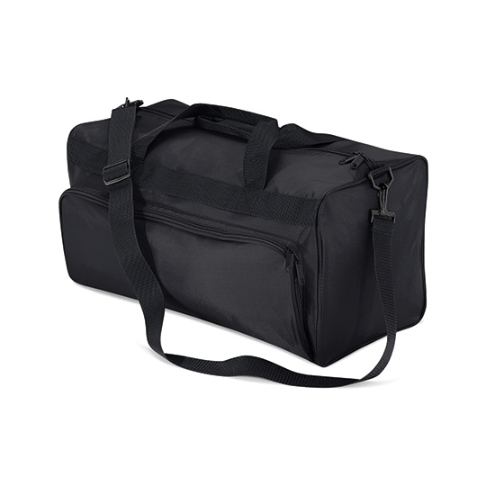 Torba sportowa QD45 - Black