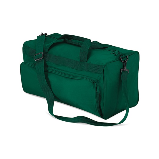 Torba sportowa QD45 - Bottle Green