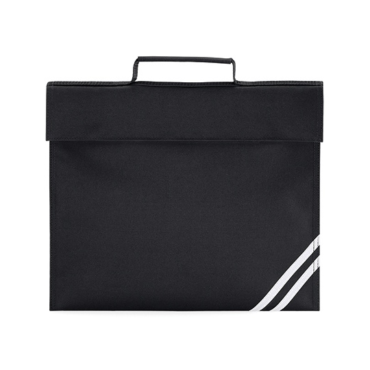Torba szkolna QD456 - Black