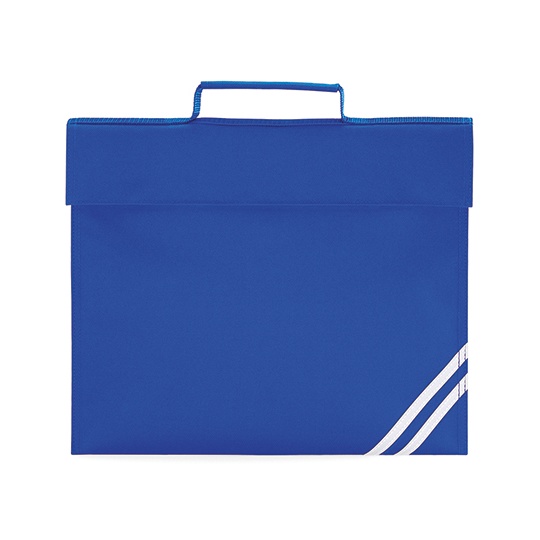 Torba szkolna QD456 - Bright Royal