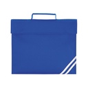Torba szkolna QD456 - Bright Royal