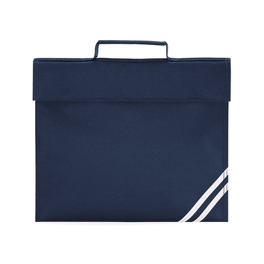 Torba szkolna QD456 - French Navy