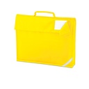 Torba szkolna QD51 - Yellow