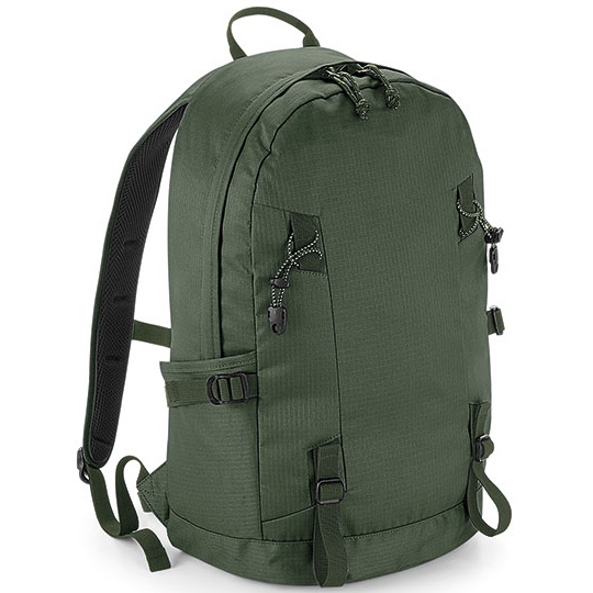 Plecak Outdoor QD520 - Olive Green