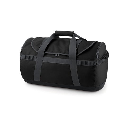 Torba Cargo QD525 - Black