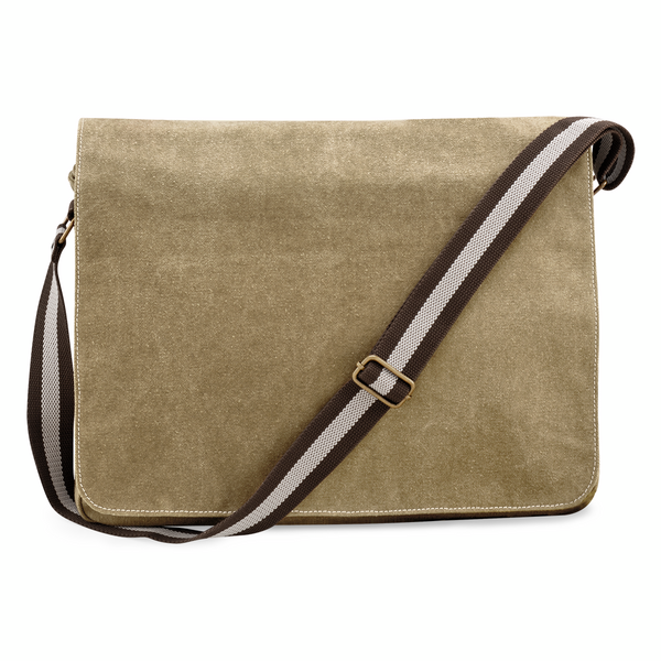 Torba na Ramie Bawelniana Plocienna QD610 - Sahara